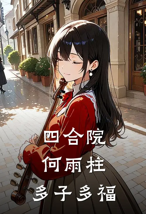 四合院，何雨柱，多子多福(何雨柱傻柱)免费完结小说_免费小说在线阅读四合院，何雨柱，多子多福(何雨柱傻柱)