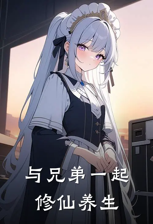 与兄弟一起修仙养生