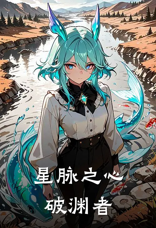 星脉之心破渊者