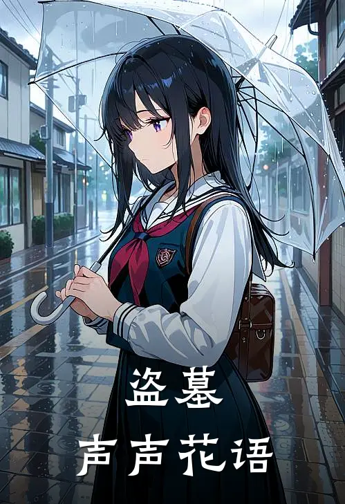 盗墓：声声花语李元声解元声热门小说大全_免费小说完结盗墓：声声花语李元声解元声