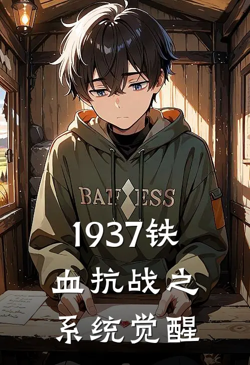 1937铁血抗战之系统觉醒