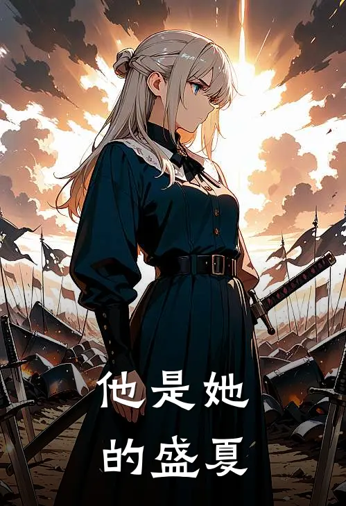 他是她的盛夏温芊陆星延最新全本小说_最新章节列表他是她的盛夏(温芊陆星延)