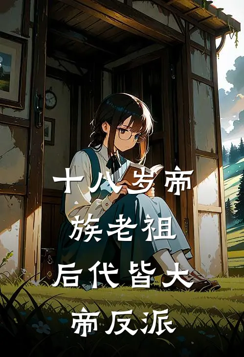 十八岁帝族老祖，后代皆大帝反派赢长生洛无月免费完本小说_小说推荐完本十八岁帝族老祖，后代皆大帝反派(赢长生洛无月)