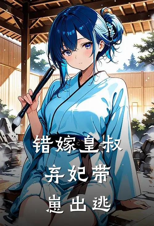 错嫁皇叔：弃妃带崽出逃(夏梦梦夏明远)小说免费阅读_热门小说阅读错嫁皇叔：弃妃带崽出逃夏梦梦夏明远