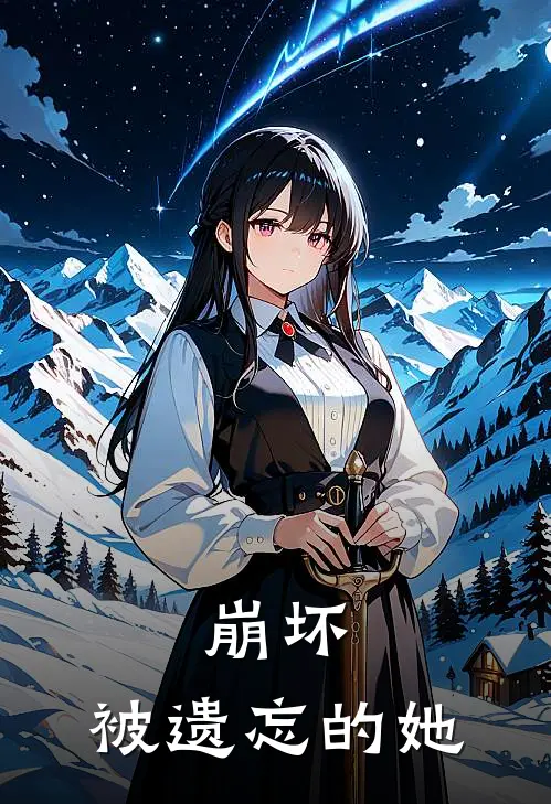 崩坏：被遗忘的她(鹿野爱莉希雅)热门小说大全_推荐完本小说崩坏：被遗忘的她鹿野爱莉希雅