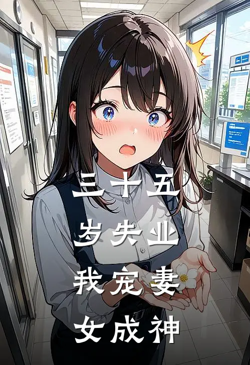 三十五岁失业，我宠妻女成神