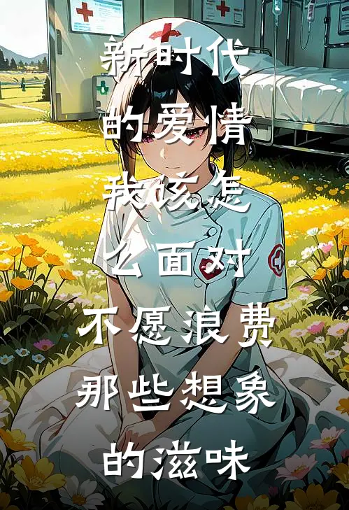 新时代的爱情,我该怎么面对,不愿浪费那些想象的滋味