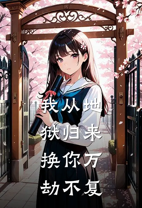 我从地狱归来，换你万劫不复