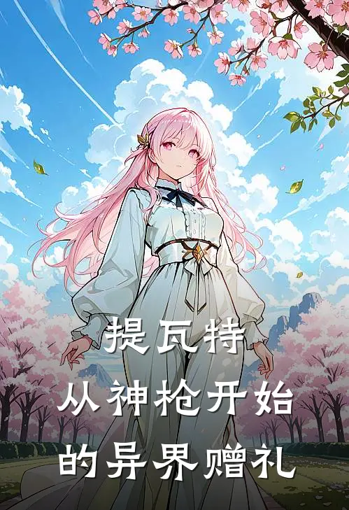 提瓦特：从神枪开始的异界赠礼