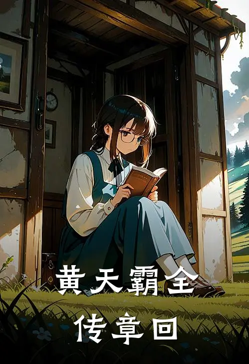 黄天霸全传章回