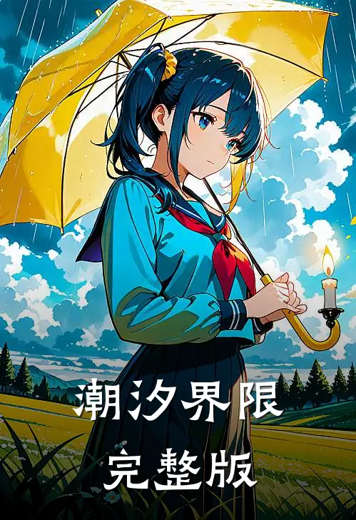 潮汐界限完整版