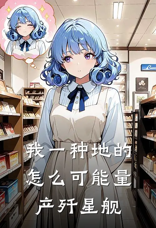 姜小晴蒋小晴我一种地的，怎么可能量产歼星舰全文免费阅读_姜小晴蒋小晴完整版免费阅读