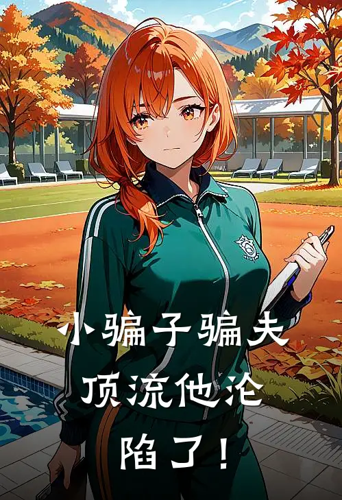 小骗子骗夫，顶流他沦陷了！(叶星澜萧砚之)免费小说完结版_免费小说免费阅读小骗子骗夫，顶流他沦陷了！叶星澜萧砚之