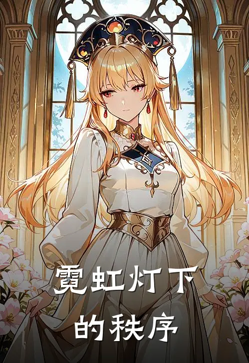 霓虹灯下的秩序(雷启礼顾知行)完结版小说_最新全本小说霓虹灯下的秩序雷启礼顾知行