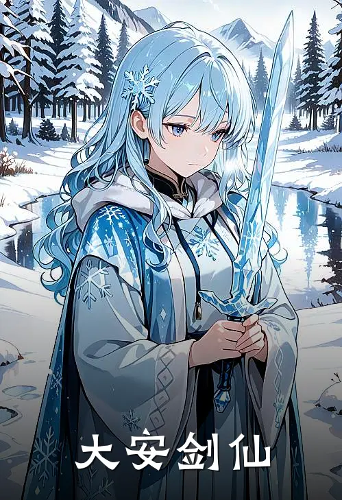 大安剑仙沈安明沈安明最新更新小说_在线阅读免费小说大安剑仙沈安明沈安明