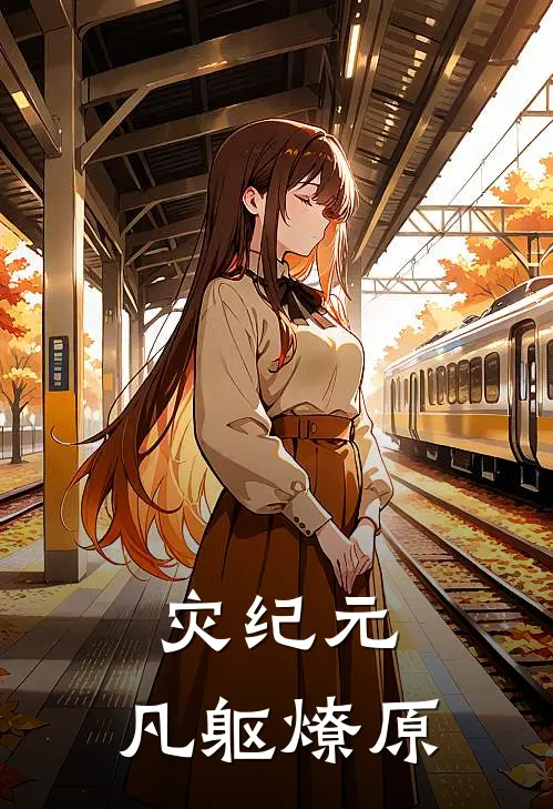 灾纪元：凡躯燎原