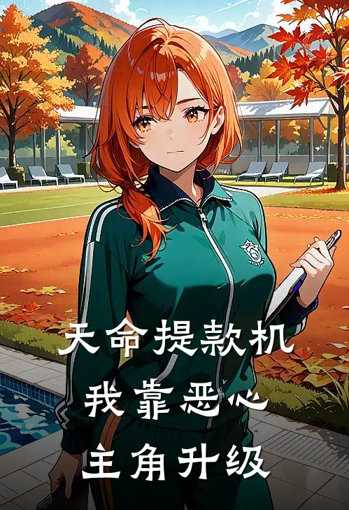 天命提款机：我靠恶心主角升级