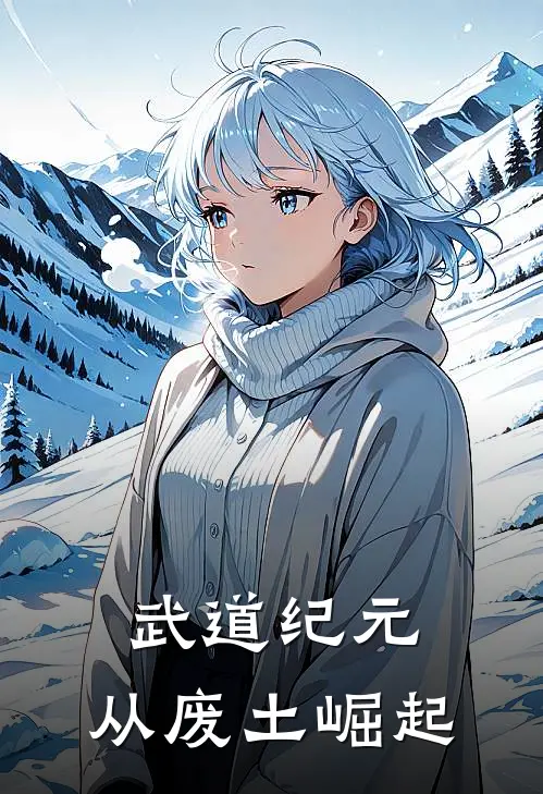 林辰赵伯(武道纪元：从废土崛起)最新章节免费在线阅读_(林辰赵伯)完结版在线阅读