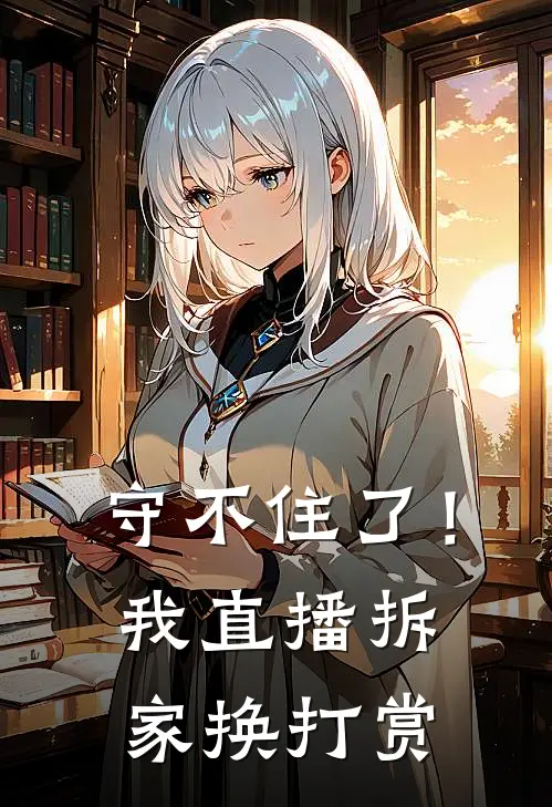 守不住了！我直播拆家换打赏