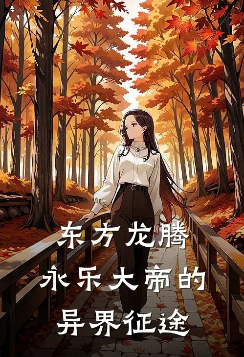 东方龙腾：永乐大帝的异界征途