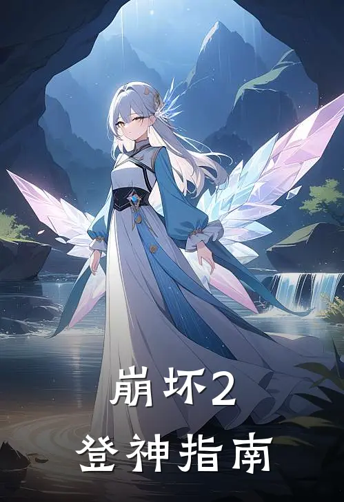 崩坏2：登神指南(耶稣洛基)完整版小说全文免费阅读_免费阅读无弹窗崩坏2：登神指南耶稣洛基