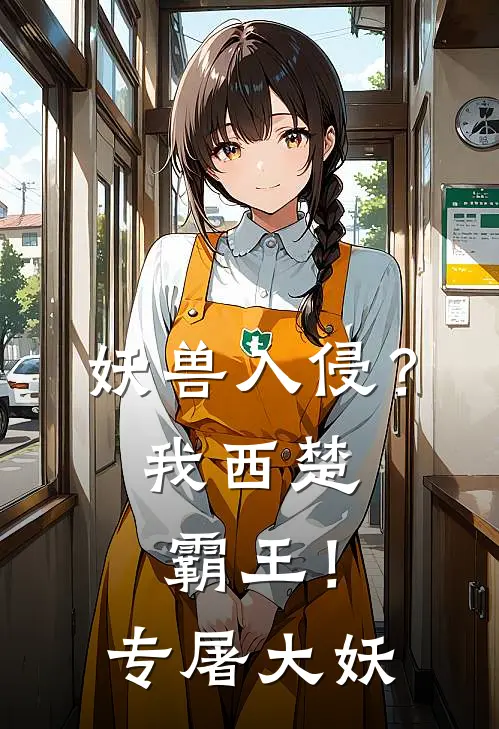 妖兽入侵？我西楚霸王！专屠大妖