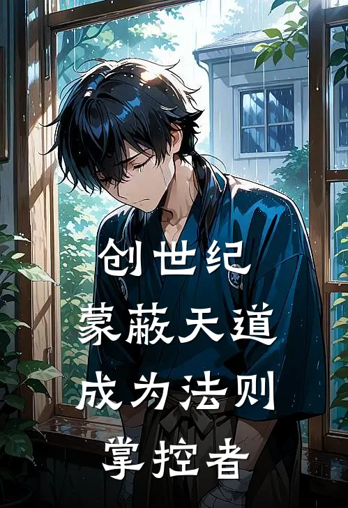 创世纪：蒙蔽天道成为法则掌控者