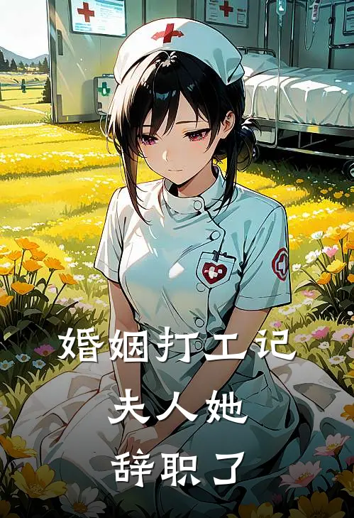 婚姻打工记：夫人她辞职了