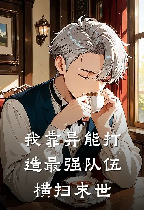 我靠异能打造最强队伍横扫末世