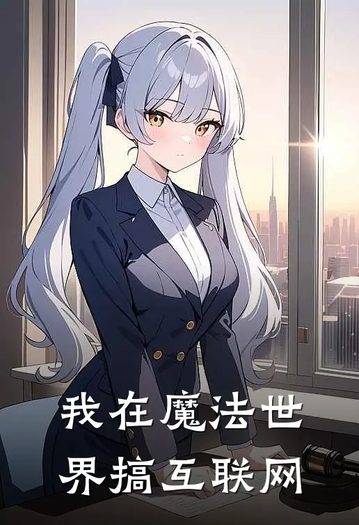 我在魔法世界搞互联网（江小川鲍勃）最新章节列表