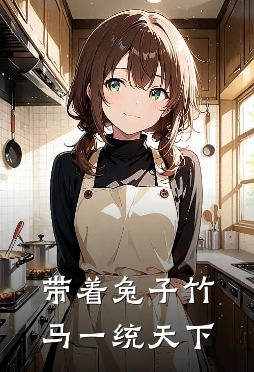 带着兔子竹马一统天下