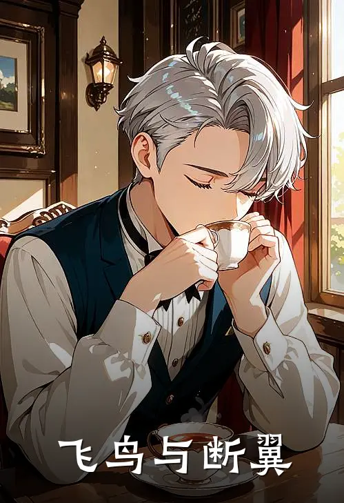 飞鸟与断翼周游周驰好看的小说推荐完结_在哪看免费小说飞鸟与断翼周游周驰