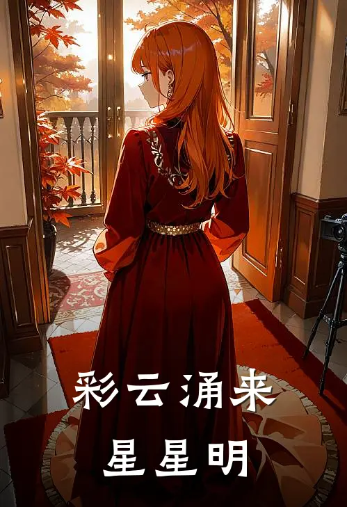 辛木鲤泰戈尔（彩云涌来星星明）全文免费阅读无弹窗大结局_