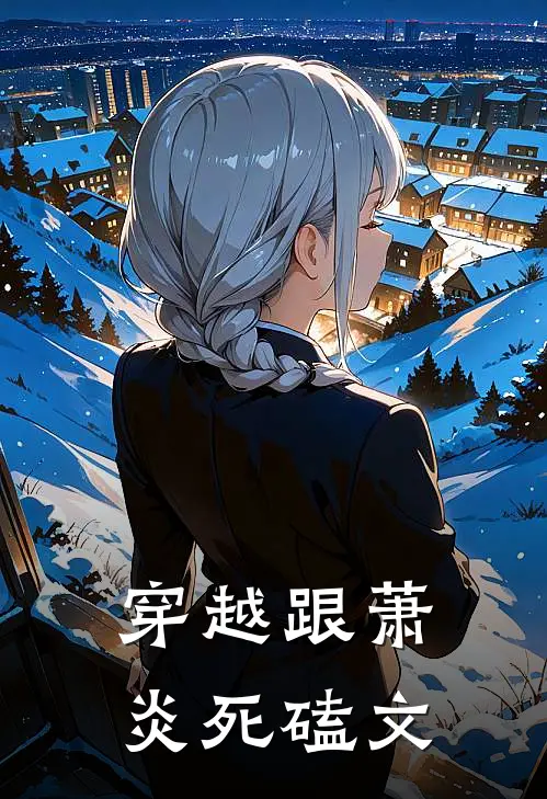 穿越跟萧炎死磕文