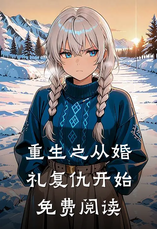重生之从婚礼复仇开始免费阅读
