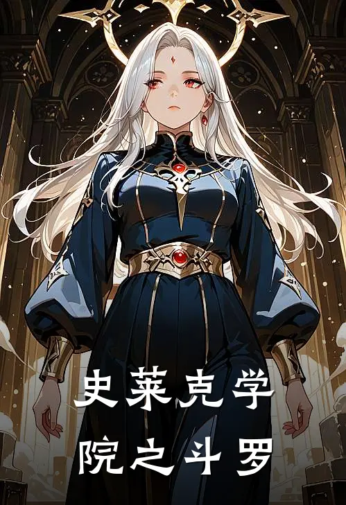 史莱克学院之斗罗