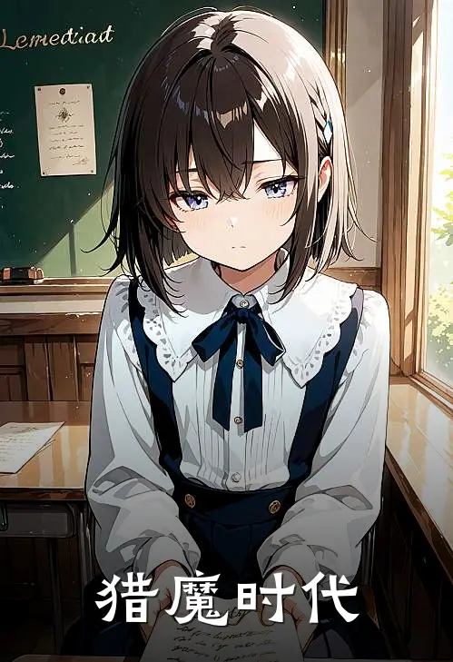 猎魔时代泽尔恩妮慕已完结小说_最新章节列表猎魔时代(泽尔恩妮慕)