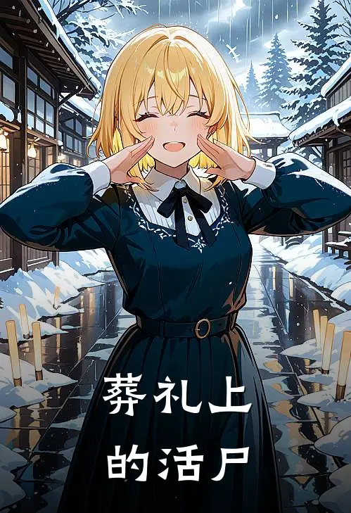 葬礼上的活尸艾桐艾文博免费小说完整版_完结版小说阅读葬礼上的活尸(艾桐艾文博)