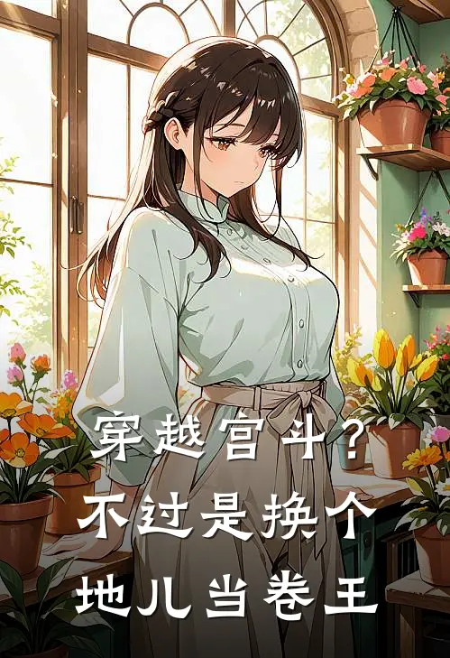 沈月华钱薇穿越宫斗？不过是换个地儿当卷王最新章节阅读_沈月华钱薇最新章节在线阅读