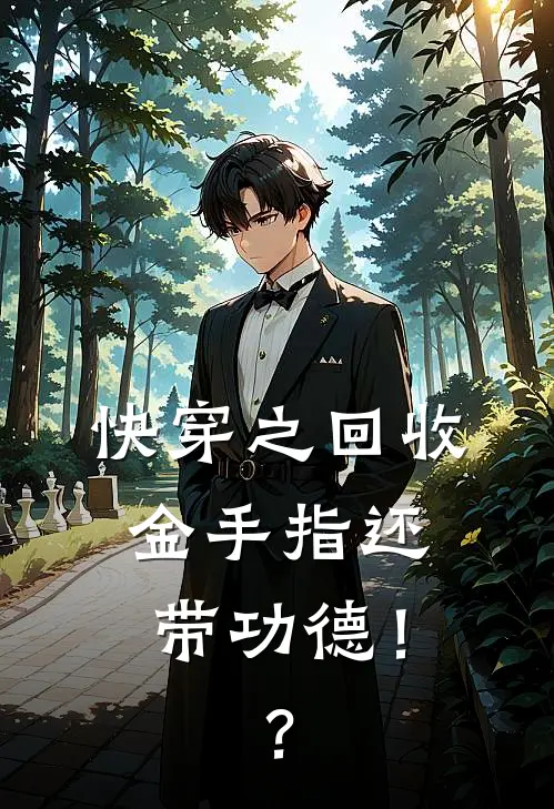 快穿之回收金手指还带功德！？(鹿聆苏晚晚)全文免费在线阅读_快穿之回收金手指还带功德！？热门小说