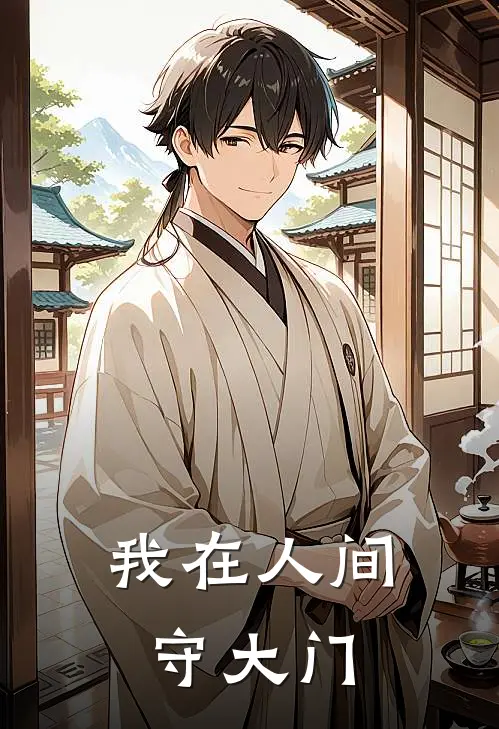 我在人间守大门