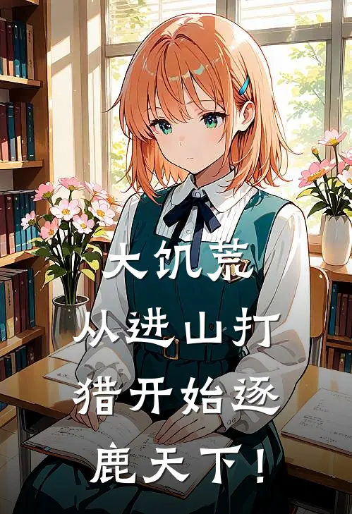 大饥荒：从进山打猎开始逐鹿天下！佚名佚名热门完结小说_最热门小说大饥荒：从进山打猎开始逐鹿天下！佚名佚名