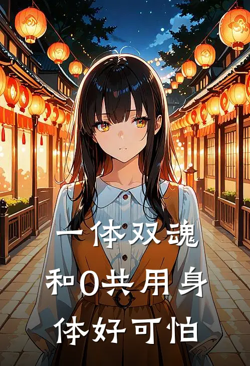 一体双魂：和0共用身体好可怕