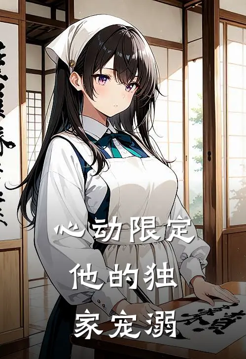 心动限定：他的独家宠溺林薇苏晓热门的网络小说_热门的网络小说心动限定：他的独家宠溺(林薇苏晓)