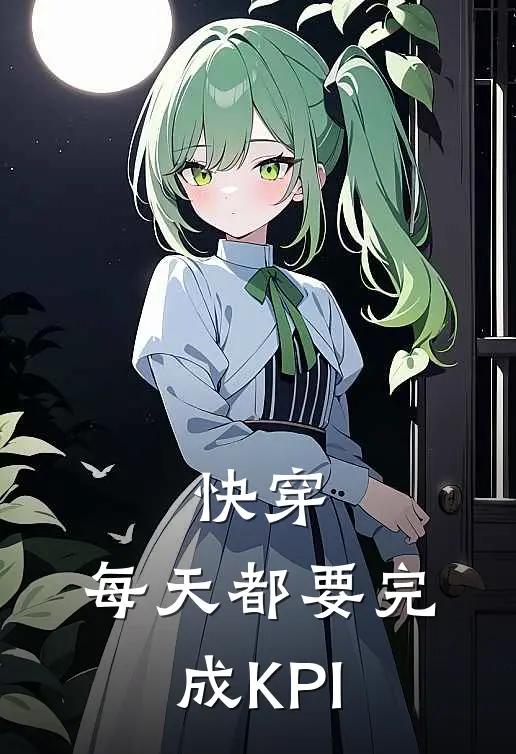 快穿：每天都要完成KPI