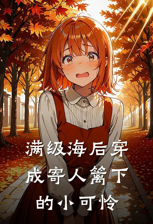 满级海后穿成寄人篱下的小可怜
