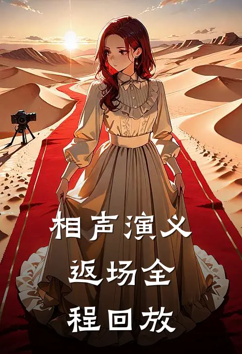 相声演义返场全程回放