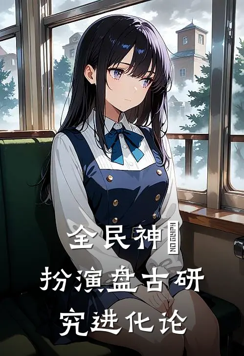 全民神祇：扮演盘古研究进化论