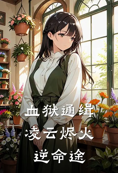 血狱通缉：凌云烬火逆命途