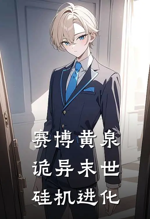 赛博黄泉：诡异末世，硅机进化